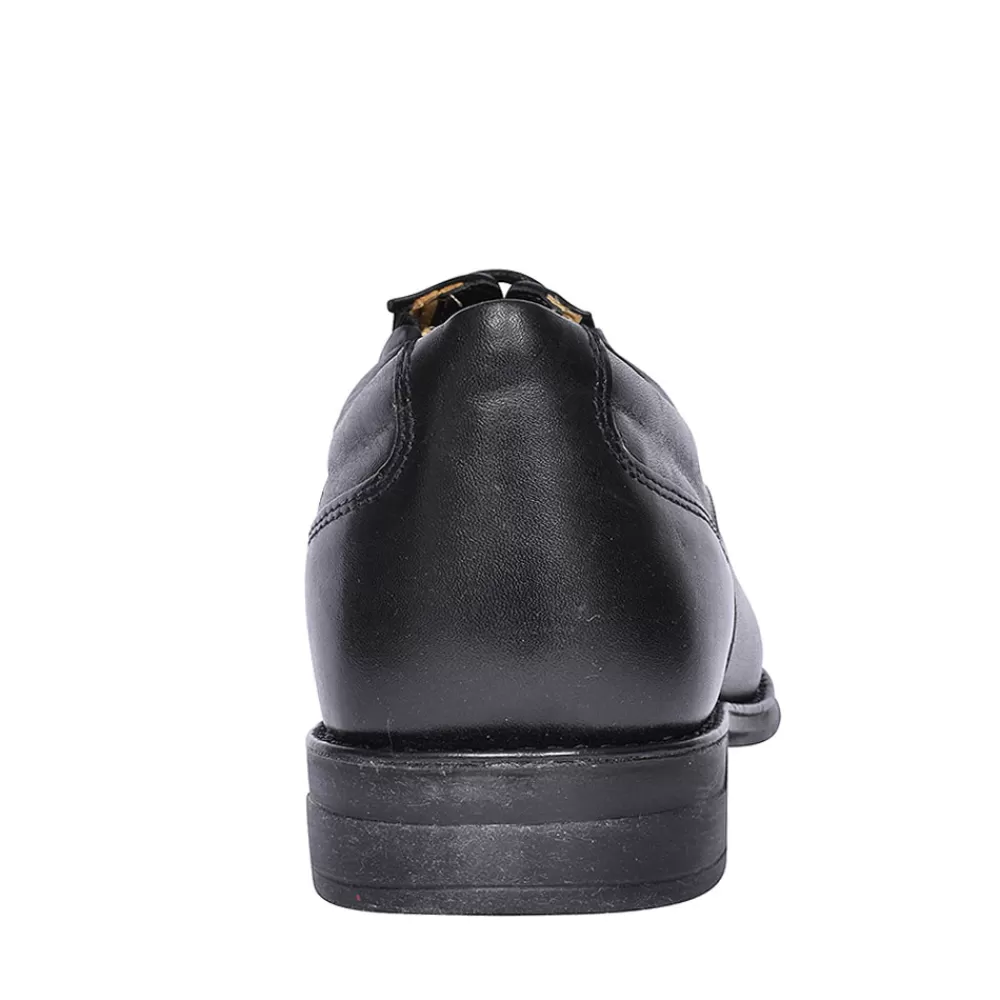 Mens ANATOMIC & CO 777795 Formosa Laced Shoe For Men In Black