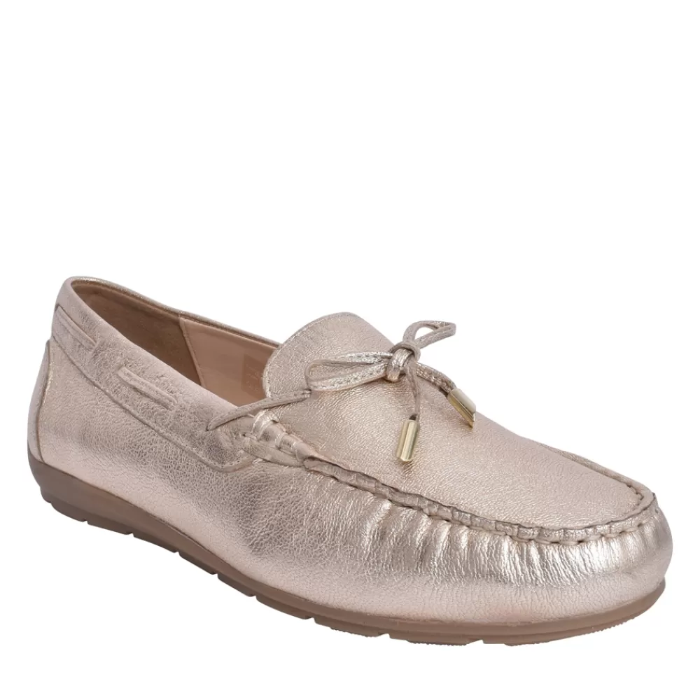 Ladies ARA Ladies 12-19212 Alabama Loafer In Platino