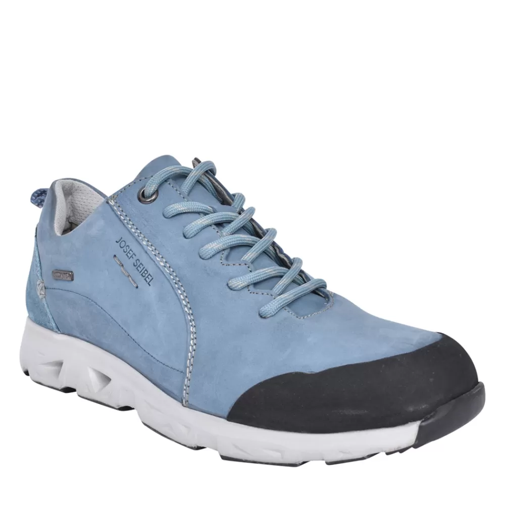 Ladies JOSEF SEIBEL Ladies 97652 Noih 52 Trainer In Blue