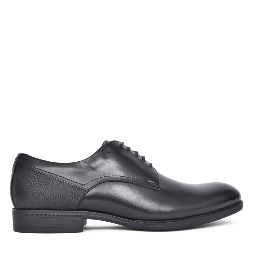 Mens ESCAPE Men Imagine Laced Shoe In Black