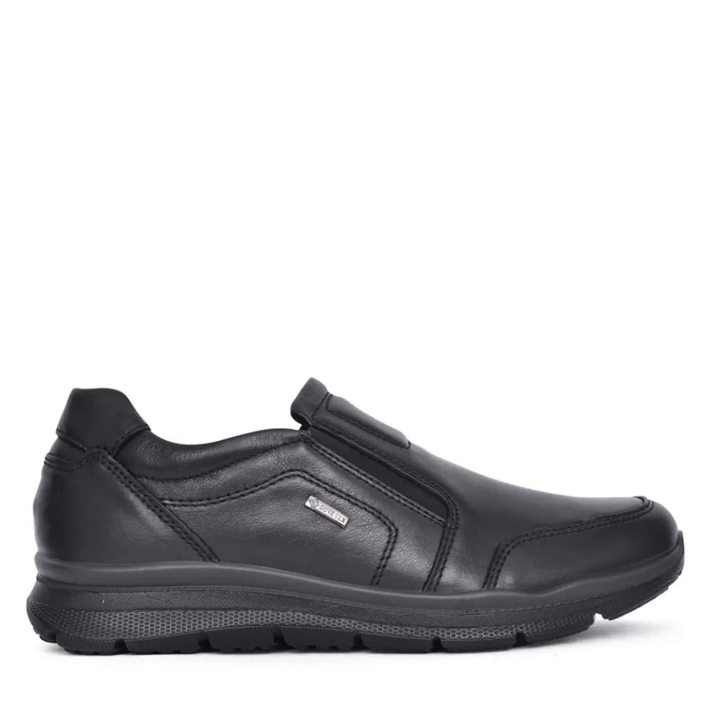 Mens ARA Mens 11-24606 Shoe In Black