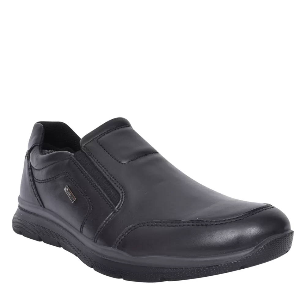 Mens ARA Mens 11-24606 Shoe In Black