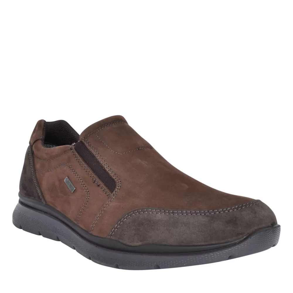 Mens ARA Mens 11-24606 Shoe In Brown