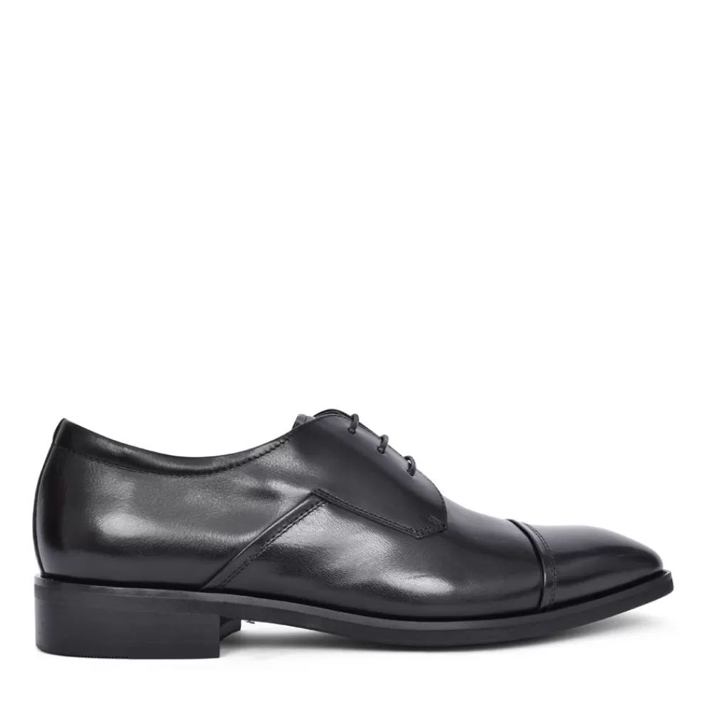 Mens BOWE & BOOTMAKERS Mens Armandie Shoe In Black