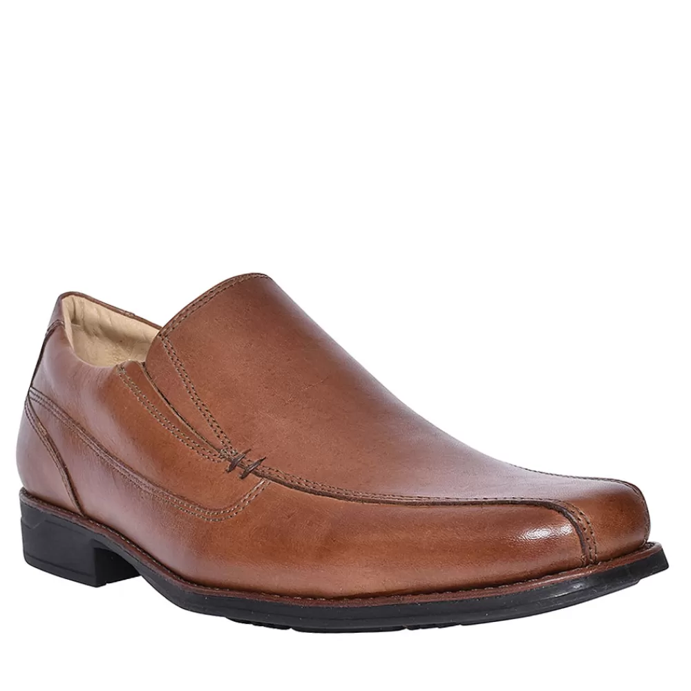 Mens ANATOMIC & CO Mens Frutal Slip On Shoe In Tan